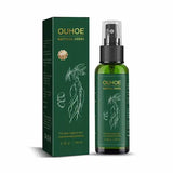 SERUM OUHOE - ELIXIR PARA EL CABELLO - ENVIOS GRATIS