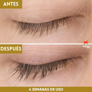 SERUM UP PRO® Alargamiento de pestañas y cejas - ENVIO GRÁTIS