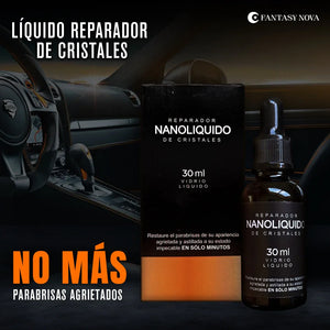 REPARADOR DE CRISTALES Y VIDRIO - DELIVERY GRATIS