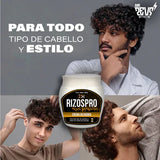 RIZOSPRO ™ - CREMA RIZADORA