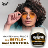 RIZOSPRO ™ - CREMA RIZADORA